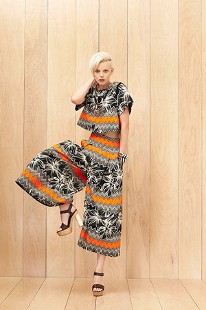 ミリー(Milly) 2016年リゾートウィメンズコレクション  - 写真13