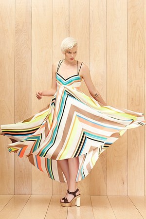 ミリー(Milly) 2016年リゾートウィメンズコレクション  - 写真31