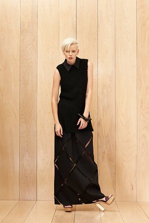 ミリー(Milly) 2016年リゾートウィメンズコレクション  - 写真38