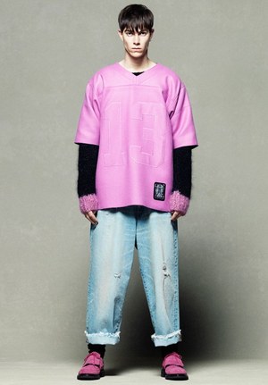 フェノメノン(PHENOMENON) ハッピーで物悲しい道化師｜写真3