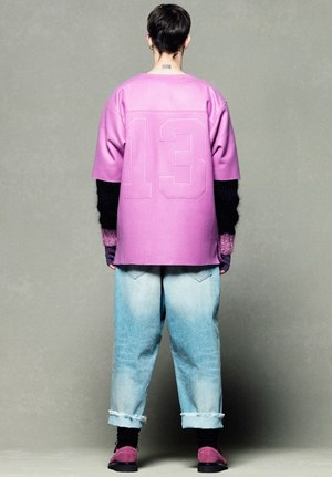 フェノメノン(PHENOMENON) ハッピーで物悲しい道化師｜写真4