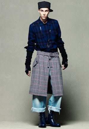 フェノメノン(PHENOMENON) ハッピーで物悲しい道化師｜写真19