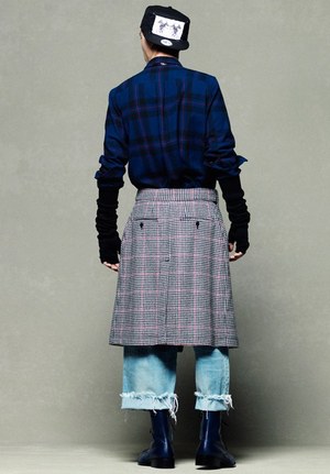 フェノメノン(PHENOMENON) ハッピーで物悲しい道化師｜写真20