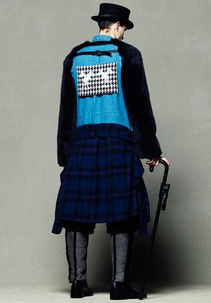 フェノメノン(PHENOMENON) ハッピーで物悲しい道化師｜写真26