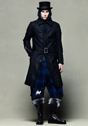 フェノメノン(PHENOMENON) ハッピーで物悲しい道化師｜写真27