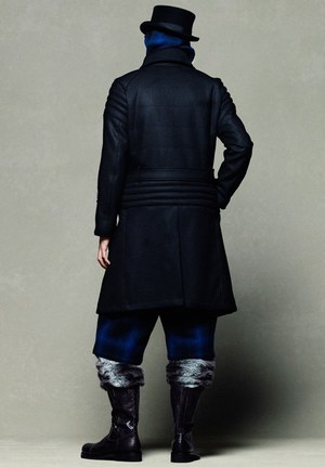 フェノメノン(PHENOMENON) ハッピーで物悲しい道化師｜写真28