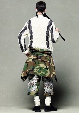 フェノメノン(PHENOMENON) ハッピーで物悲しい道化師｜写真36