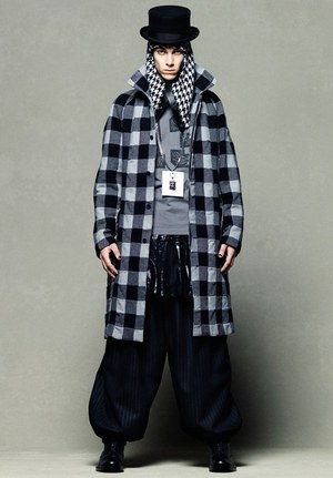 フェノメノン(PHENOMENON) ハッピーで物悲しい道化師｜写真43