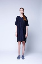 ホワイトマウンテニアリング 2016年春夏ウィメンズコレクション - 軽量感のある夏スタイル｜写真1