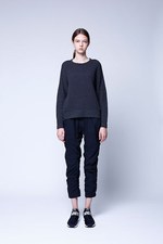 ホワイトマウンテニアリング 2016年春夏ウィメンズコレクション - 軽量感のある夏スタイル｜写真4