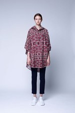 ホワイトマウンテニアリング 2016年春夏ウィメンズコレクション - 軽量感のある夏スタイル｜写真13