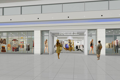 Forever 21 フォーエバー21 が横浜に初出店 4月30日ららぽーと横浜にオープン ファッションプレス Forever 21 フォーエバー21 が横浜に初出店 4月30日ららぽーと横浜にオープン ファッションプレス