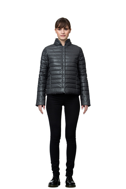 デュベティカ 2015-16年秋冬｜female ダウンジャケット