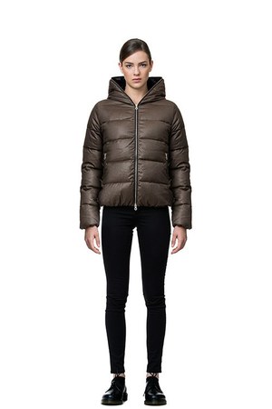 デュベティカ(DUVETICA) 2015-16年秋冬ウィメンズコレクション  - 写真3