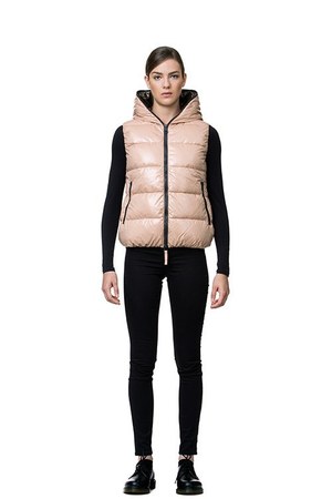 デュベティカ(DUVETICA) 2015-16年秋冬ウィメンズコレクション  - 写真8