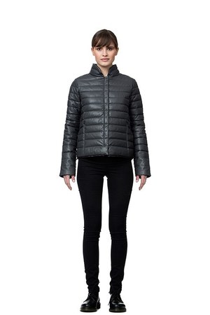 デュベティカ(DUVETICA) 2015-16年秋冬ウィメンズコレクション  - 写真30