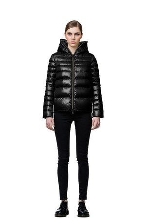 デュベティカ(DUVETICA) 2015-16年秋冬ウィメンズコレクション  - 写真40