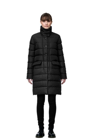 デュベティカ(DUVETICA) 2015-16年秋冬ウィメンズコレクション  - 写真44