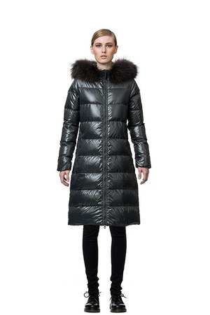 デュベティカ(DUVETICA) 2015-16年秋冬ウィメンズコレクション  - 写真50