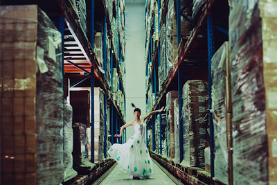 杉本博司｜原美術館『そこにある、時間－ドイツ銀行コレクションの現代写真』展 - 世界最高峰の作品から約60点