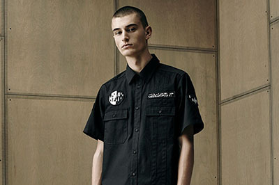 アレキサンダー ワン 2016年春夏 ウィメンズ コレクション