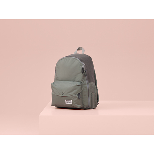 EASTPAK × Jean Paul GAULTIE コラボ　バックパック　黒