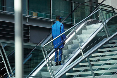 コンセプトストア「ICON」にて、フランス発の新鋭ブランド「エチュード・スタジオ」限定発売