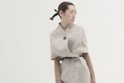 キノエ 2011-12年秋冬 ウィメンズ