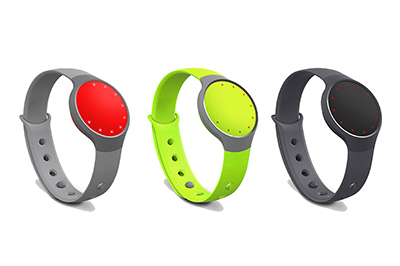 デジタル｜健康を“測る”スマートウォッチ「ミスフィット フラッシュ」発売 - 睡眠の質や消費カロリーを追跡