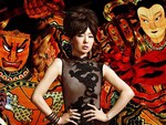 椎名林檎 長く短い祭/神様、仏様｜写真1