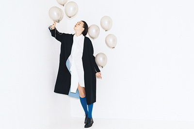 エンフォルド(ENFÖLD)、初の路面店を東京・丸の内にオープン