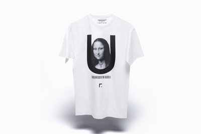 thecorner.com、購入者にアンダーカバー限定Tシャツをプレゼント 