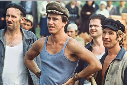 「ポーランド映画祭 2017」