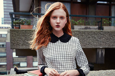 オーラ・カイリー、東京・表参道に世界4店舗目の路面店をオープン