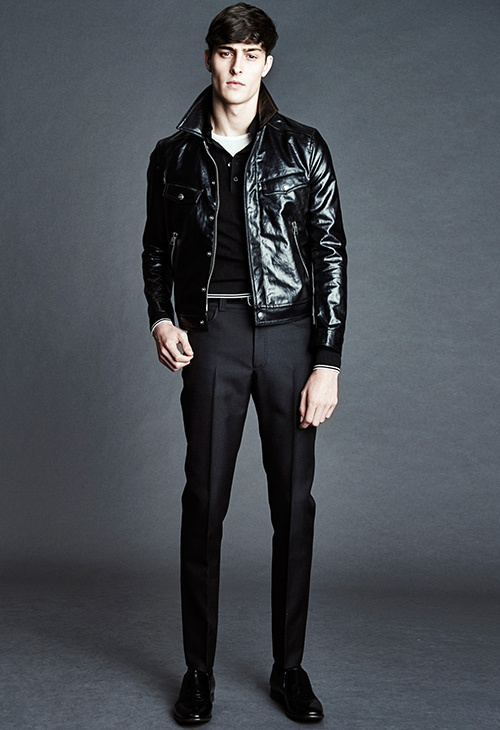 トム フォード(TOM FORD) 2016年春夏メンズコレクション  - 写真14