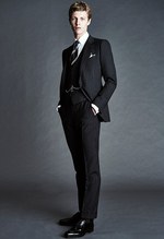 写真8/35｜トム フォード(TOM FORD) 2016年春夏メンズ