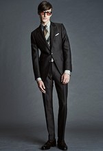 写真8/35｜トム フォード(TOM FORD) 2016年春夏メンズ