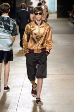 ドリス ヴァン ノッテン 2016年春夏メンズコレクション - マリリン・モンローとダリ、架空の対話｜写真50