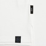 ファクトタム×ヴェイパライズより星刺繍の限定Tシャツ- 極薄スウェットで上質な着心地を演出｜写真5