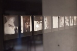 IMPOSSIBLE TOKYO、第2弾展示会「黒と白-OBSCURITÉ ET LUMIERÈ」開催｜写真1