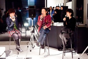 IMPOSSIBLE TOKYO、第2弾展示会「黒と白-OBSCURITÉ ET LUMIERÈ」開催｜写真2