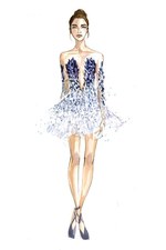 サラ・ジェシカ・パーカーがオファー、日本人初！アディアムがNYシティ・バレエ団の衣装を担当｜写真2