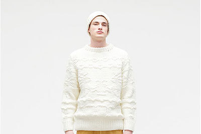 HBNS 2015-16AW Collection