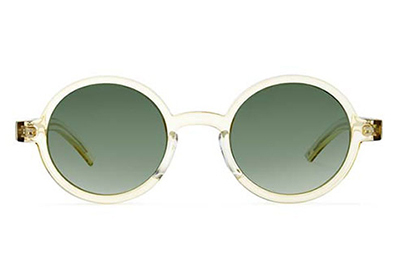 書体から生まれたアイウェアブランド「タイプ」の期間限定ストアが代官山 蔦屋書店に