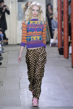 ジャイルズ(Giles) 2011年春夏ウィメンズコレクション  - 写真28