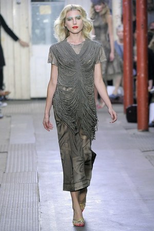 ジャイルズ(Giles) 2011年春夏ウィメンズコレクション  - 写真38