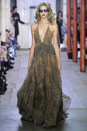 ジャイルズ(Giles) 2011年春夏ウィメンズコレクション  - 写真43