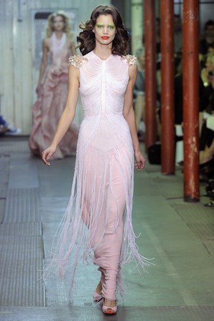 ジャイルズ(Giles) 2011年春夏ウィメンズコレクション  - 写真45