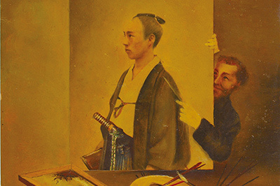 明治時代｜展覧会「浮世絵から写真へ」江戸東京博物館で開催 - 江戸時代の浮世絵と写真の「接点」に注目