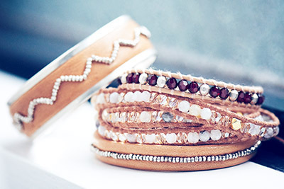 チャンルー2015年秋の新作 - ホームコレクションが日本初上陸